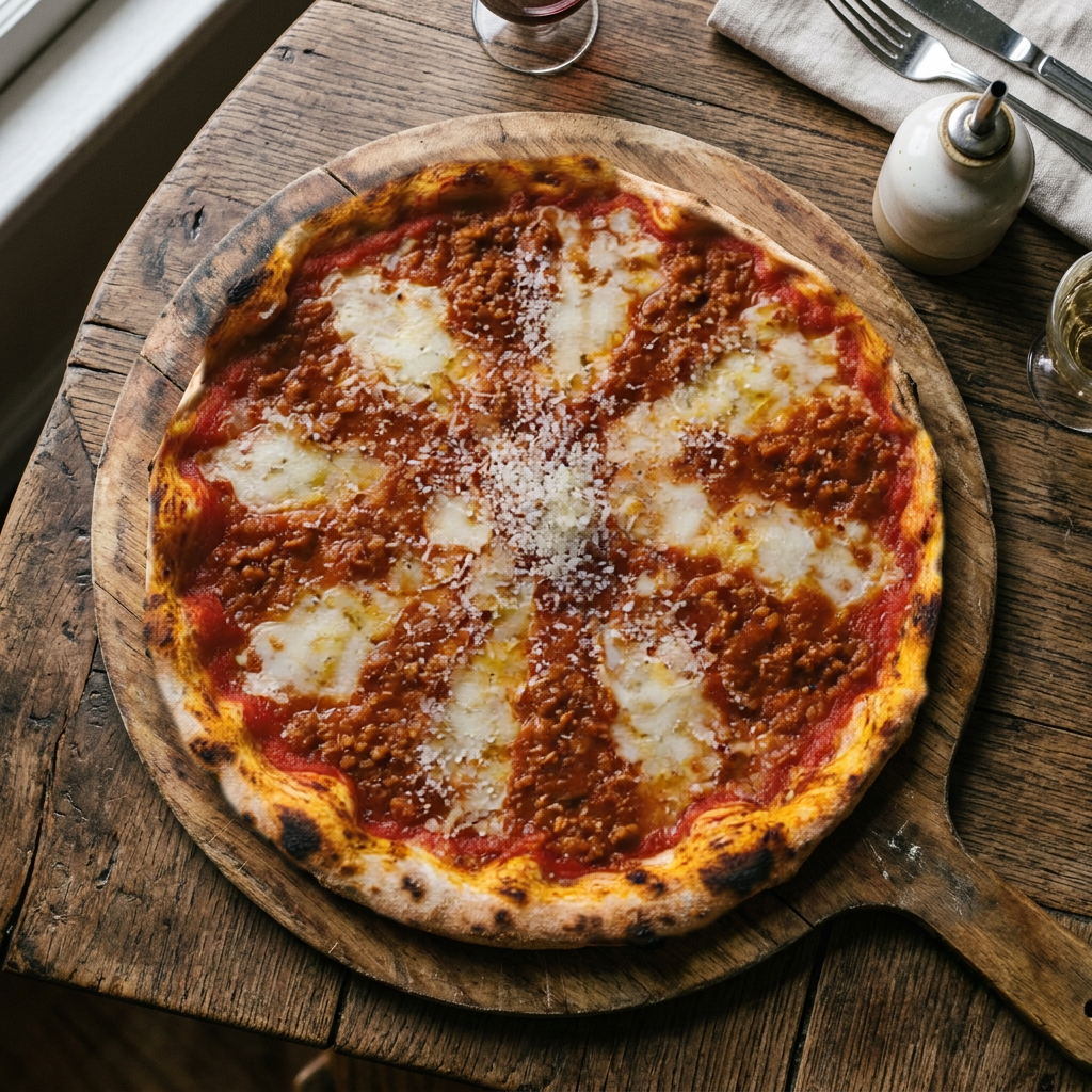 Bolognese